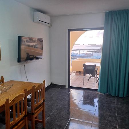 Apartamento Mayi Morro Jable Exterior foto