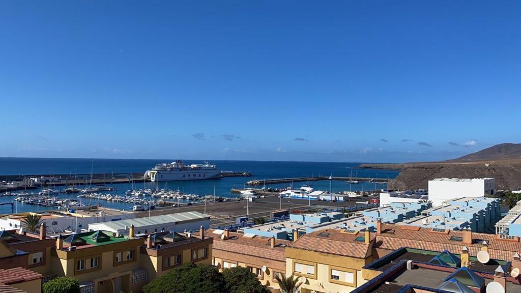 Apartamento Mayi Morro Jable Exterior foto