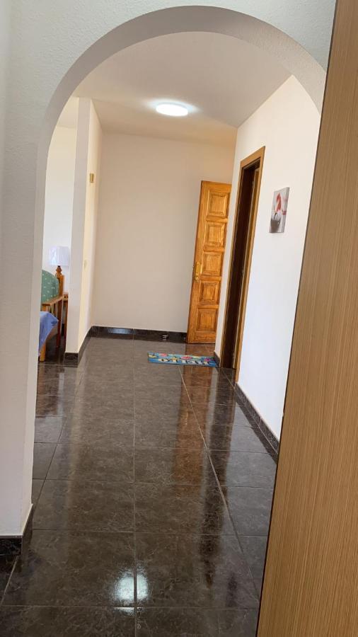 Apartamento Mayi Morro Jable Exterior foto
