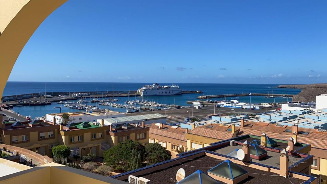 Apartamento Mayi Morro Jable Exterior foto