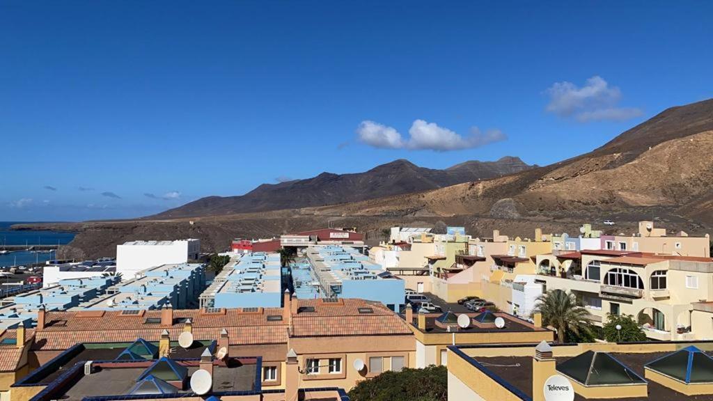Apartamento Mayi Morro Jable Exterior foto