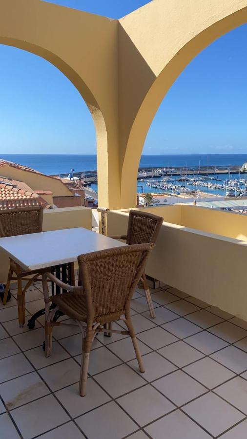Apartamento Mayi Morro Jable Exterior foto