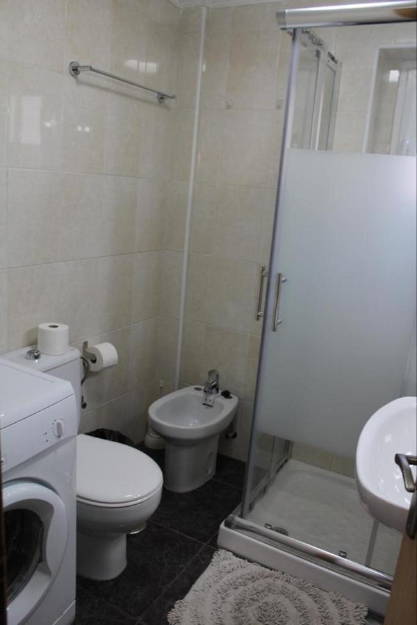 Apartamento Mayi Morro Jable Exterior foto