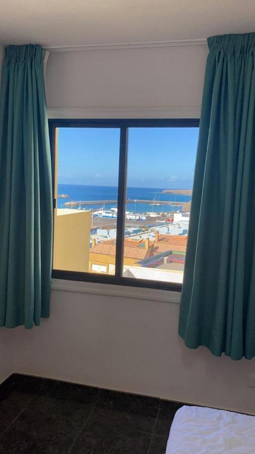 Apartamento Mayi Morro Jable Exterior foto