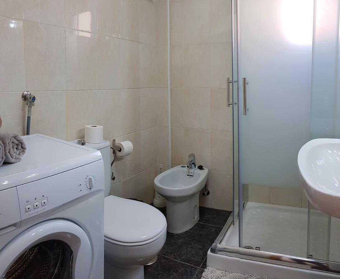 Apartamento Mayi Morro Jable Exterior foto