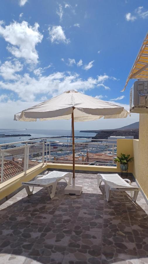 Apartamento Mayi Morro Jable Exterior foto