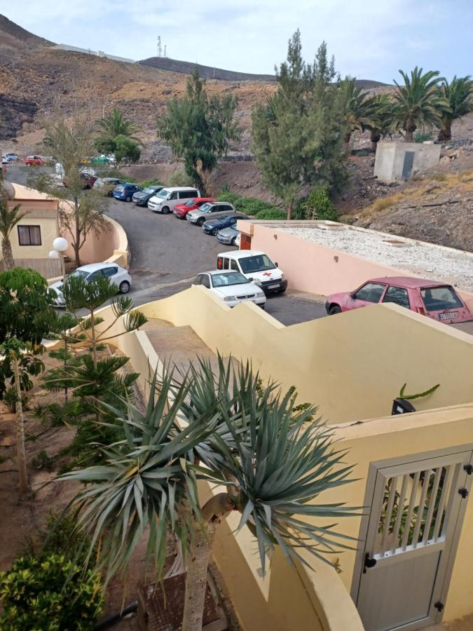 Apartamento Mayi Morro Jable Exterior foto
