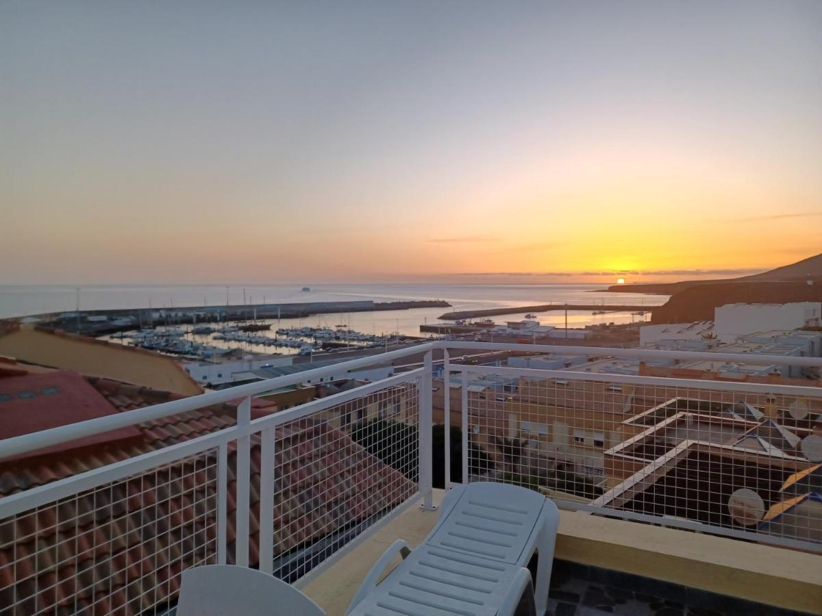 Apartamento Mayi Morro Jable Exterior foto