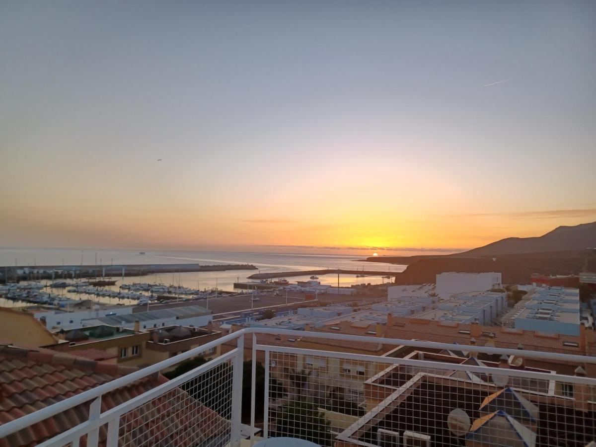 Apartamento Mayi Morro Jable Exterior foto