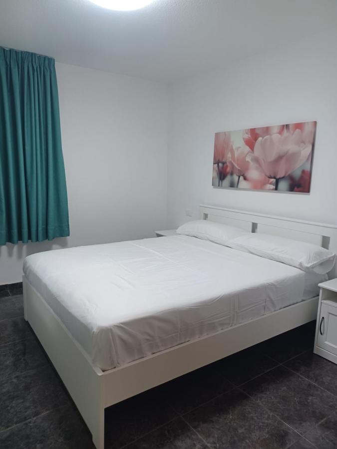 Apartamento Mayi Morro Jable Exterior foto