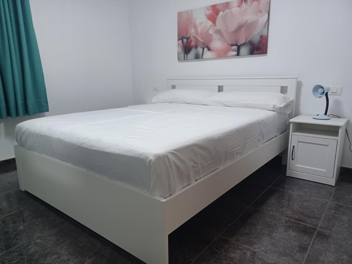 Apartamento Mayi Morro Jable Exterior foto