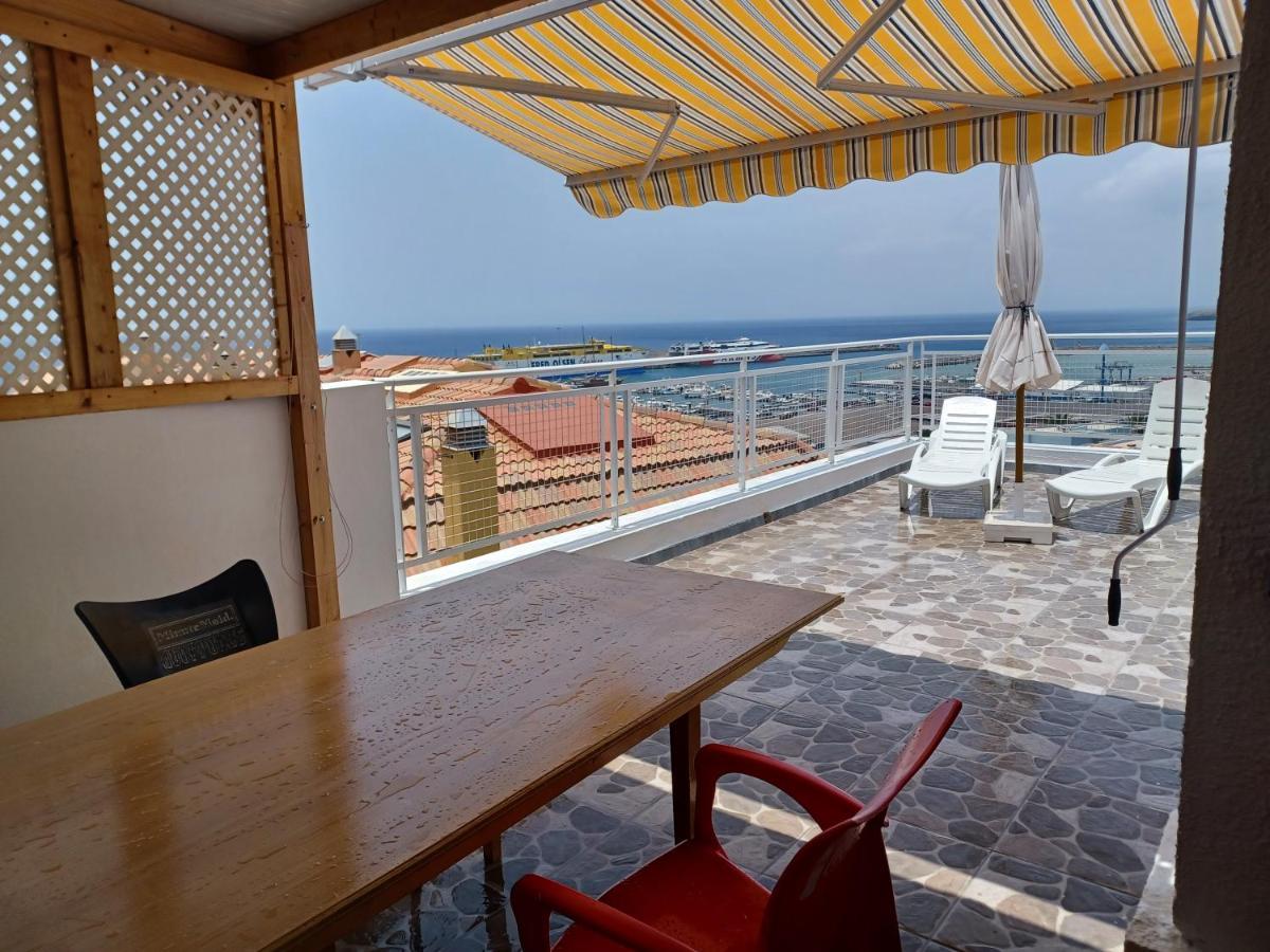 Apartamento Mayi Morro Jable Exterior foto