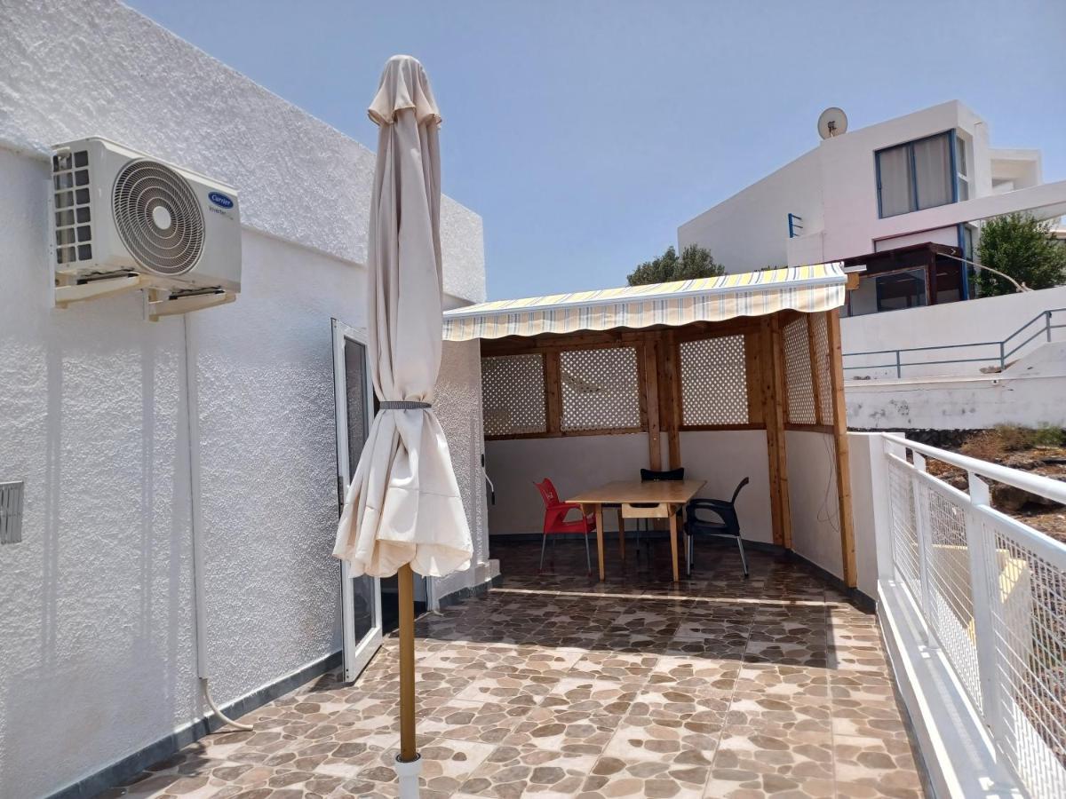 Apartamento Mayi Morro Jable Exterior foto