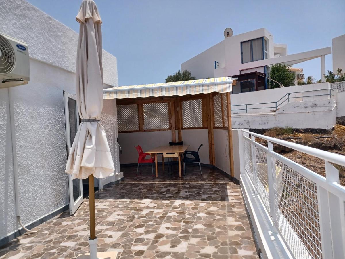 Apartamento Mayi Morro Jable Exterior foto