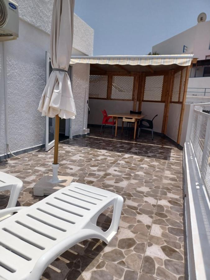 Apartamento Mayi Morro Jable Exterior foto