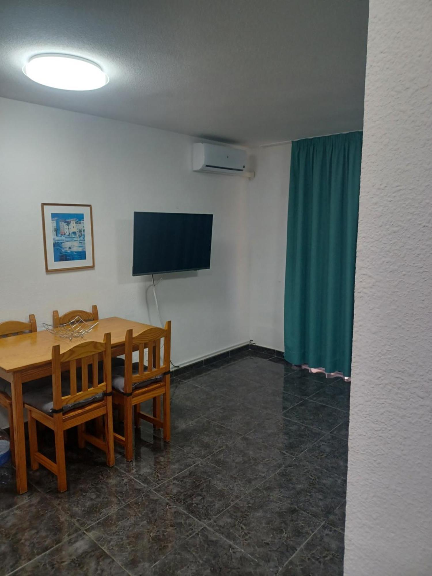 Apartamento Mayi Morro Jable Exterior foto