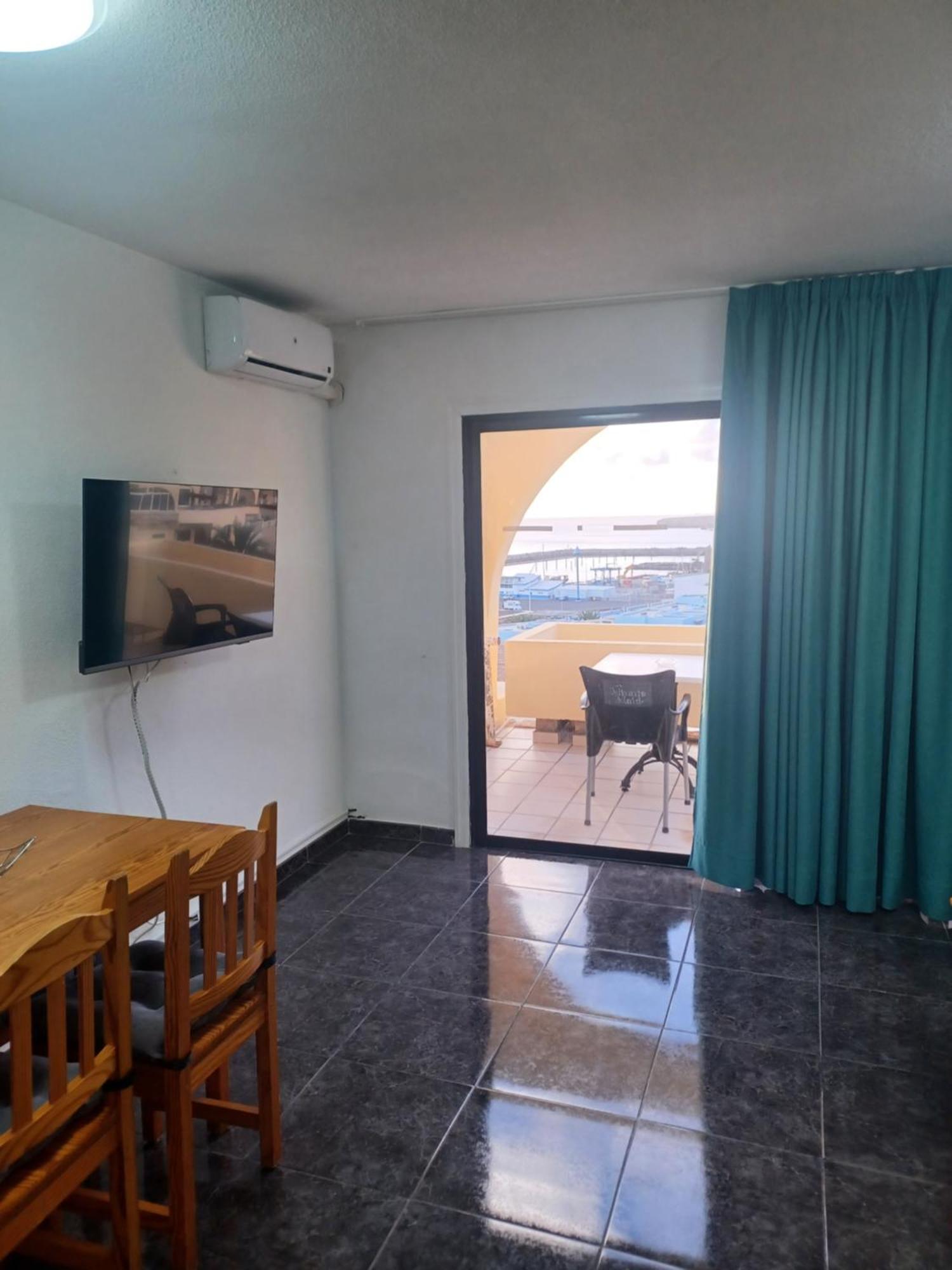 Apartamento Mayi Morro Jable Exterior foto