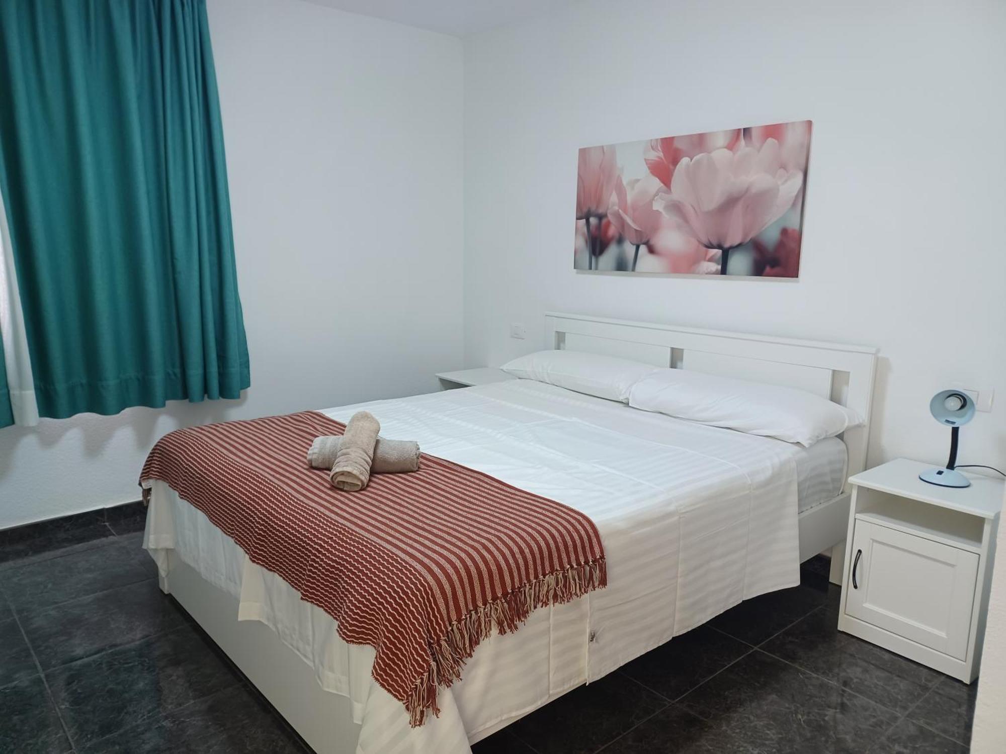Apartamento Mayi Morro Jable Exterior foto