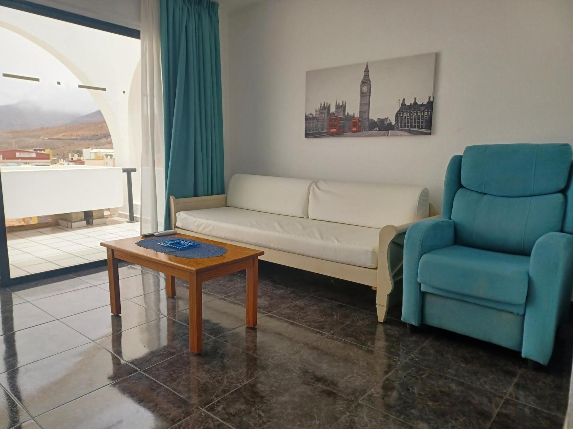 Apartamento Mayi Morro Jable Exterior foto