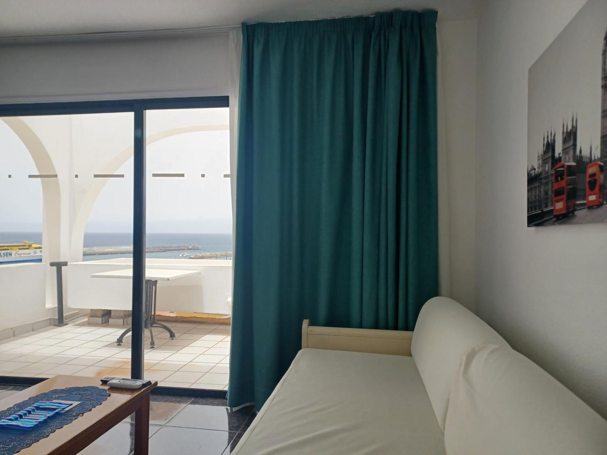 Apartamento Mayi Morro Jable Exterior foto